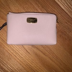Michael Kors wallet wristlet